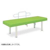 高田ベッド R型DXベッド 幅70×長さ180×高さ60cm 抹茶 TB923 1個