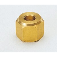 タスコ 新冷媒2種対応フレアナット 1パック(3個入) TA240DH 1パック