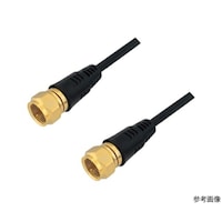 タスコ FF型接続ケーブル TA877FF23M 1個
