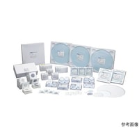 ADVANTEC メンブレンフィルター J020A142C 25枚入 13020014 1箱