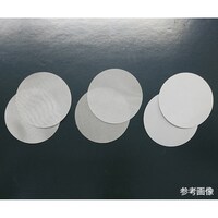 フロンケミカル SUSメッシュフィルター 公称濾過粒度27μm φ47 100枚入 NR0597062 1袋