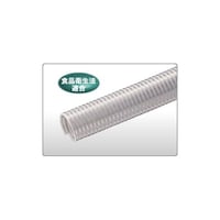 東拓工業 TACSDC耐熱食品 φ38 カット 8m(切売) 22108038 1巻