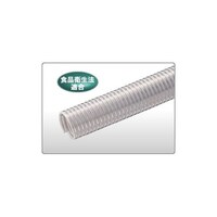 東拓工業 TACSDC耐熱食品 φ38 カット 15m(切売) 22108038 1巻