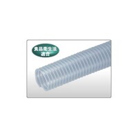 東拓工業 TACエコダクト φ125 カット 3m(切売) 21161125 1巻