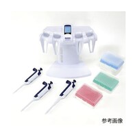 メトラー・トレド スターターキット Start Kit PLLTS 20,200,1000μL 30386599 1セット