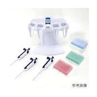 メトラー・トレド スターターキット Start Kit PLLTS 200,1000,5000μL 30386737 1セット