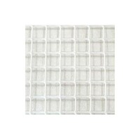 tantore 【検査報告書付】トリカルネット産業用 HD N28白 ピッチ25mm×25mm 幅1m×長さ1m 6443135022 1枚