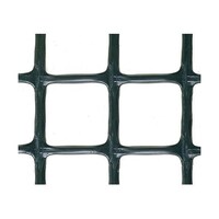 tantore 【検査報告書付】トリカルネット産業用 HD N34黒 ピッチ34mm×34mm 幅620mm×長さ1m 6443136122 1枚