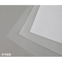 tantore 【検査報告書付】ポリプロピレンPP70目 59×56メッシュ 目開き276μm×300μm(288μm) 幅1m×長さ1m 6443161922 1枚