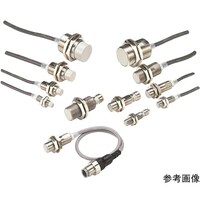 オムロン スタンダードタイプ近接センサ 短距離タイプ M8 コード引き出しタイプ 標準PVCコード2m E2EX1R5C1L8 2M 1個
