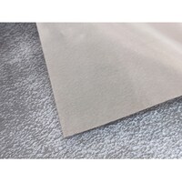 tantore 【検査報告書付】透視性電磁波シールドメッシュ ソフトタイプ 65dB 3m 6505974222 1枚