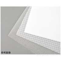 tantore 【検査報告書付】ポリエステルメッシュ 目開き15μm 200mm角 6536958022 1枚
