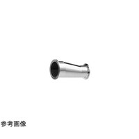 ヘルール偏心レジューサ 0.25kg 3