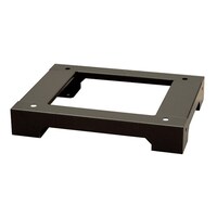 プレートベース (高さ100mm) W8