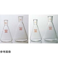 コスモスビード 三角フラスコ 200mL 29/42 1550055 1個