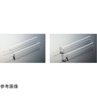 クロマトグラフ管 内60× フィルターG