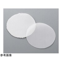 tantore 【検査報告書付】丸型ナイロンメッシュ 25φmm 100メッシュ 100枚入 PA#100 1パック