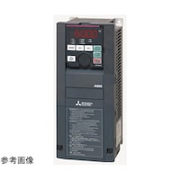 三菱電機 インバータ 高機能・高性能 三相400V 1.5kW FRA8401.5K1 1個