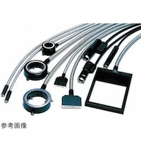 ケンコー・トキナー ライン型ライトガイド スリット長:50mm 長さ:1000mm FG8L1000F W50R 1個