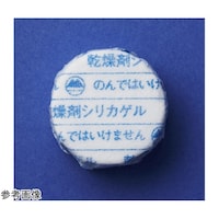 山仁薬品 錠剤型乾燥剤(ドライヤーン(R))φ23×10 1缶(2300個入) PW2310 1缶