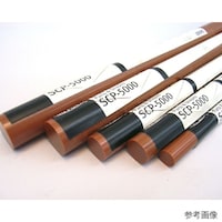 デュポン ベスペルSCP5000 茶 φ38.1 L20 69484603 1個