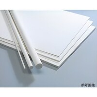 ナフロン 白 φ16×L270mm