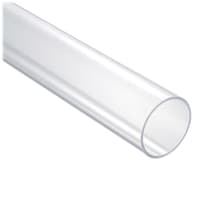 アズワン 石英管(長さ1200mm)