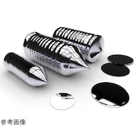 2インチシリコンウェハ 研究用 [P(1