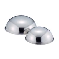 赤川器物製作所 ボンブ型 15cm