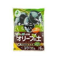 オリーブの土 花ごころ 5kg