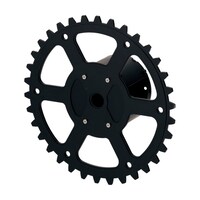 カクダイ ロートアイアンハンガー