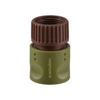 カクダイ ネジつきホーセンド20