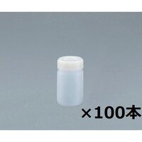 広口瓶 NVW−100C 100本入