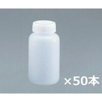 広口瓶 NVW−500C 50本入