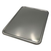ステンレス深型組バット11号用フタ(酸洗