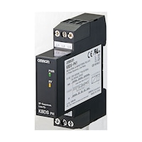 オムロン K8DSPH1 逆相欠相リレー