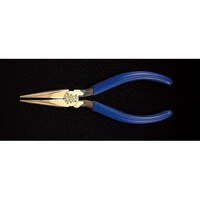 ラジオペンチ EA642HG180 防爆用品(その他) 1個