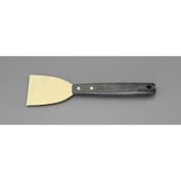 チゼルスクレーパー EA642KB12 防爆用品(その他) 1個