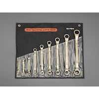 メガネレンチセット EA643BD109