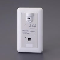 フロンガス警報器(壁面設置型) EA702G11 管工機材(その他) 1個