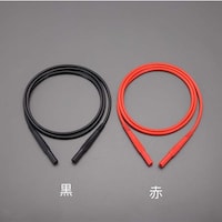 テストリード赤 EA707NC−22