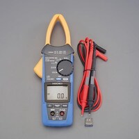 クランプメーター(デジタル EA708AB−24A