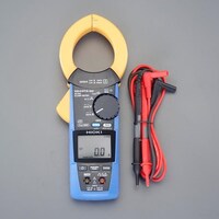 クランプメーター(デジタル) EA708AB−7B