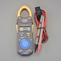 クランプメーター(デジタル EA708B−11