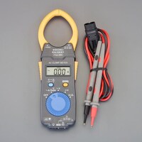 クランプメーター(デジタル EA708B−16