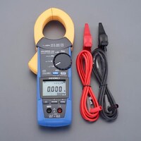クランプ電力テスター EA708BW−11