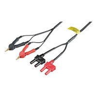 クリップ形テストリード EA709BJ−2