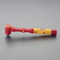 絶縁トルクレンチ EA723TA12 絶縁用品(その他) 1本
