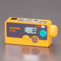 可燃性ガス検知器(メタン) EA733AB−1