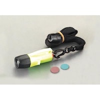 PELICAN ポケットライト/LED EA758VL2A 防爆用品(その他) 1個